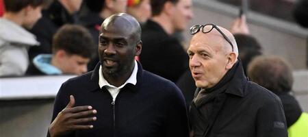 Γκάνα: Αποχωρεί ο Άντο 72 ημέρες πριν από το Μουντιάλ