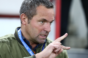 Λανουά: «Έπρεπε να δοθεί πέναλτι στον Ταρέμι, σωστά ακυρώθηκε το γκολ του Γιόβιτς» (video)