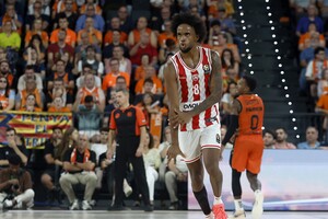 Θρυλική ανατροπή, ισοφάρισε το ρεκόρ της μεγαλύτερης στην ιστορία της Euroleague