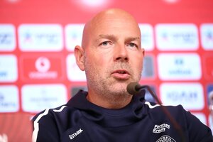 Ρίμερ: «Η Ελλάδα επέστρεψε στον “χάρτη” έπειτα από δύσκολα χρόνια, δυνατό της σημείο η επίθεση»