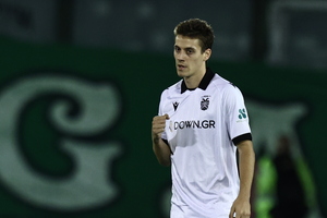 ΠΑΟΚ: Ανεβάζει «στροφές» ενόψει Άρη ο Κωνσταντέλιας