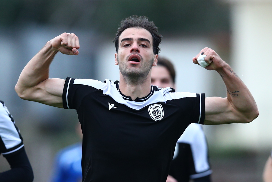 ΠΑΟΚ: Οδεύει προς Κύπρο ο Κώττας