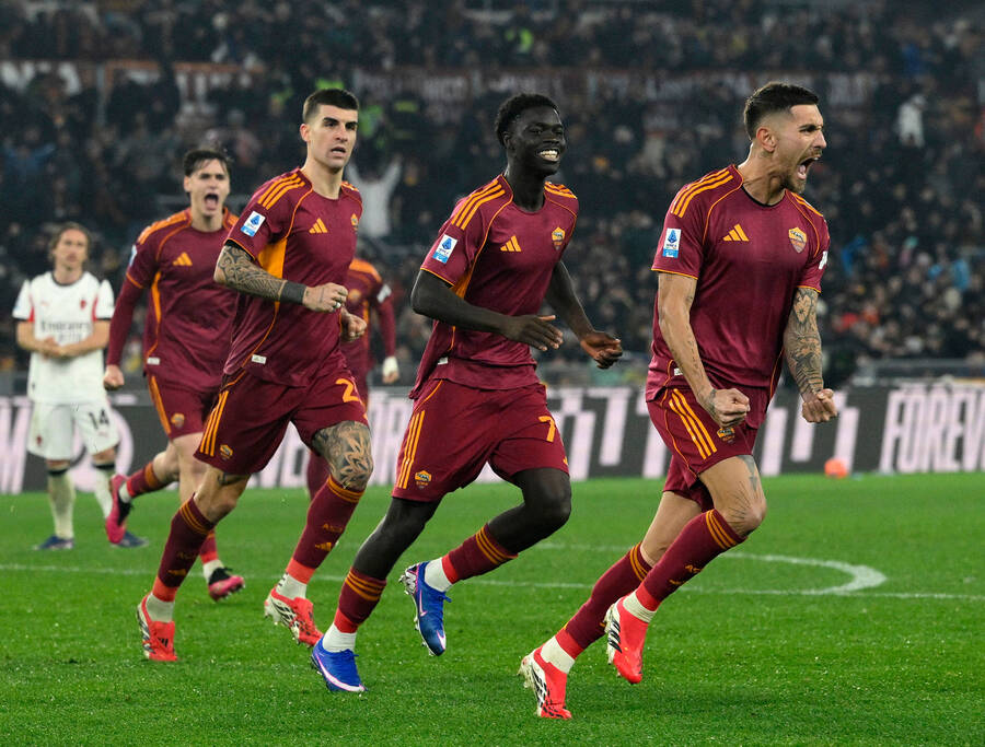 Ικανές να βρουν δίχτυα!