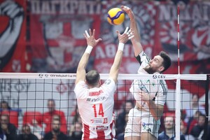 Novibet Volley League: Η ανακοίνωση για τις αναβολές των ημιτελικών