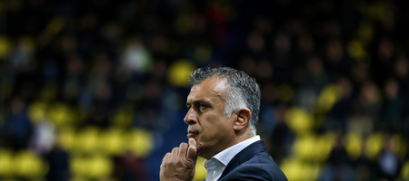 Παναιτωλικός: Χωρίς απρόοπτα η πρόβα τζενεράλε ενόψει Κηφισιάς