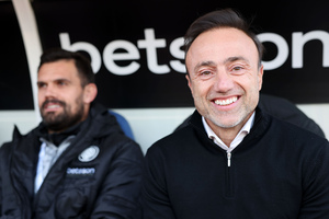 Κόντης: «Όποιος μπαίνει είναι σαν να παίζει χρόνια» (video)