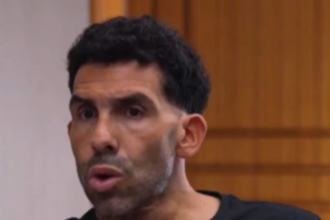 Τέβεζ για Φέργκιουσον: «Άρχισε να με παραμερίζει για να μειώσει την αξία μου - Η Σίτι ήταν μία μορφή εκδίκησης»