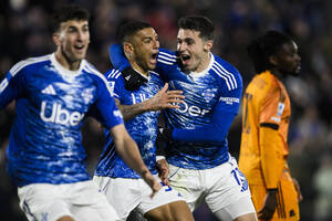 Κόμο: Ο απίθανος Δουβίκας σκόραρε στη νίκη επί της Ρόμα κι έβαλε την ομάδα του σε τροχιά... Τσάμπιονς Λιγκ! (video)