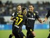 Ατρόμητος - Άρης 1-2: Ντεμπούτο με το «δεξί» για Χιμένεθ, «απόδραση» από το Περιστέρι με ανατροπή για τους «κίτρινους»! (video)