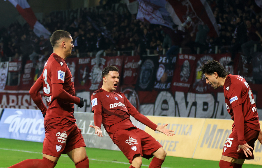 ΑΕΛ: Ανοικτή προπόνηση την Πέμπτη (12/3) ενόψει Αστέρα!