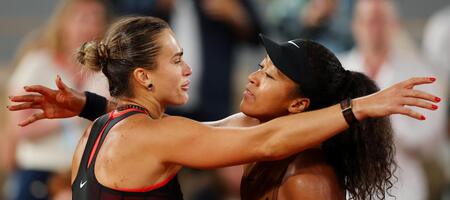 Η WTA καθιερώνει υποχρεωτικό τεστ βιολογικού φύλου για όλες τις επαγγελματίες τενίστριες