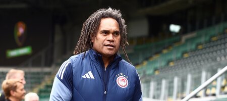 Μπάσιμο σε ιταλική ομάδα από τον Κριστιάν Καρεμπέ!