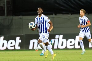 «Έκλεισε Μπάκου η Κοτσαέλισπορ, στην Τουρκία για ιατρικά την επόμενη εβδομάδα»