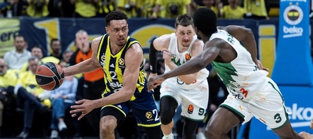 Final Four 2026: «Μπορεί και πάνω από 4.500 φίλοι της Φενέρ στο T-Center»