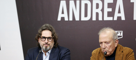 Τρινκιέρι για το πρότζεκτ του ΠΑΟΚ: «Αγάλι αγάλι γίνεται η αγουρίδα μέλι»