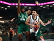 Παναθηναϊκός - Χάποελ Τελ Αβίβ 81-91: Την... είδε Κόμπι ο Μπράιαντ, πρώτη ήττα για τους πράσινους