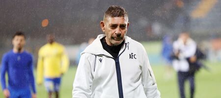 ΑΕΛ Novibet: Προ των πυλών ο Σάββας Παντελίδης