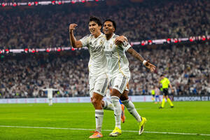 Ατλέτικο - Ρεάλ 1-2: Και τώρα... κλάσικο (video)