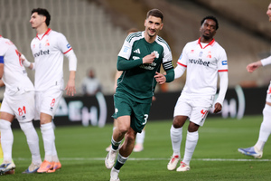 Παναθηναϊκός: Δύσκολα ο Τζούριτσιτς με ΑΕΚ