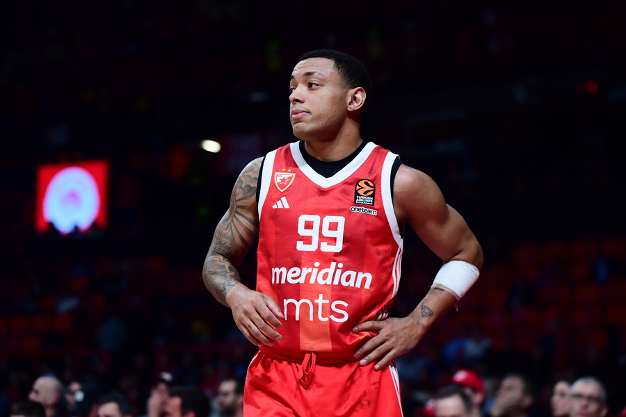 Παρελθόν από τον Ερυθρό Αστέρα ο Γιάγκο Ντος Σάντος