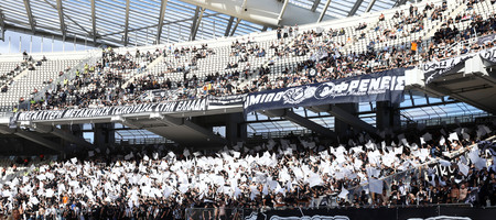 ΟΦΗ: Στην ΕΡΤ η μεγάλη εκδήλωση των 100 χρόνων