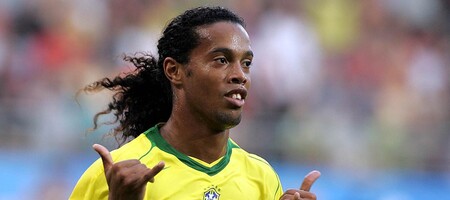 Ροναλντίνιο: Με αφορμή το Μουντιάλ, ανοίγει δισκογραφική εταιρεία