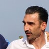 Χαραλάμπους: «Δημιουργήσαμε πολλά προβλήματα στον Ολυμπιακό»
