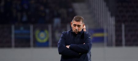 Παντελίδης: «Είδα “φαντάσματα” στο πρώτο ημίχρονο, πίστεψα ότι θα επιβεβαιωθεί ο νόμος του ποδοσφαίρου» (video)