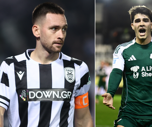 Έπαθλο* ανταμοιβής σε Europa και Conference στη Stoiximan!