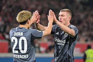 Συντηρητικά στο ματς «ο θάνατος σου η ζωή μου»