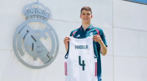 Ρεάλ Μαδρίτης: Έκανε το «μπαμ» με Πραντίγια