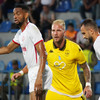 Αράζ – Άρης 2-1: Κατώτεροι των περιστάσεων οι «κίτρινοι» και ψάχνουν ανατροπή στην Θεσσαλονίκη