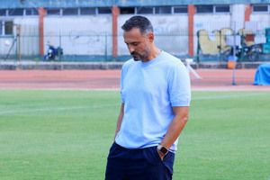 Αναγέννηση Καρδίτσας: Παραιτήθηκε ο Καβακάς – Το φαβορί για να τον διαδεχθεί στον πάγκο της ομάδας