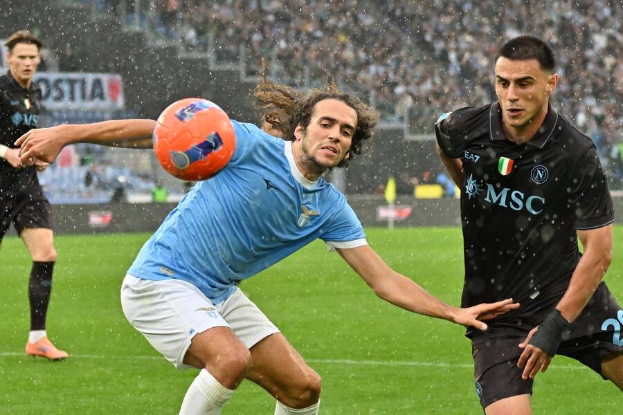 Φενέρμπαχτσε: Πέφτουν οι υπογραφές για Γκεντουζί