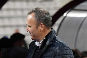 Μπράτσος: «Καταφέραμε κάτι ακατόρθωτο»