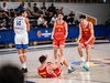 Ελλάδα - Ισπανία 66-69: Ιδανικοί αυτόχειρες, έχασαν παιχνίδι που προηγήθηκαν με 29 πόντους!