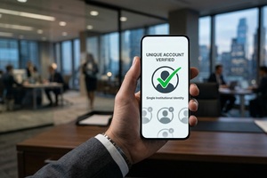 Στο στόχαστρο της ΕΕΕΠ διπλοί λογαριασμοί και εικονικές ταυτοποιήσεις