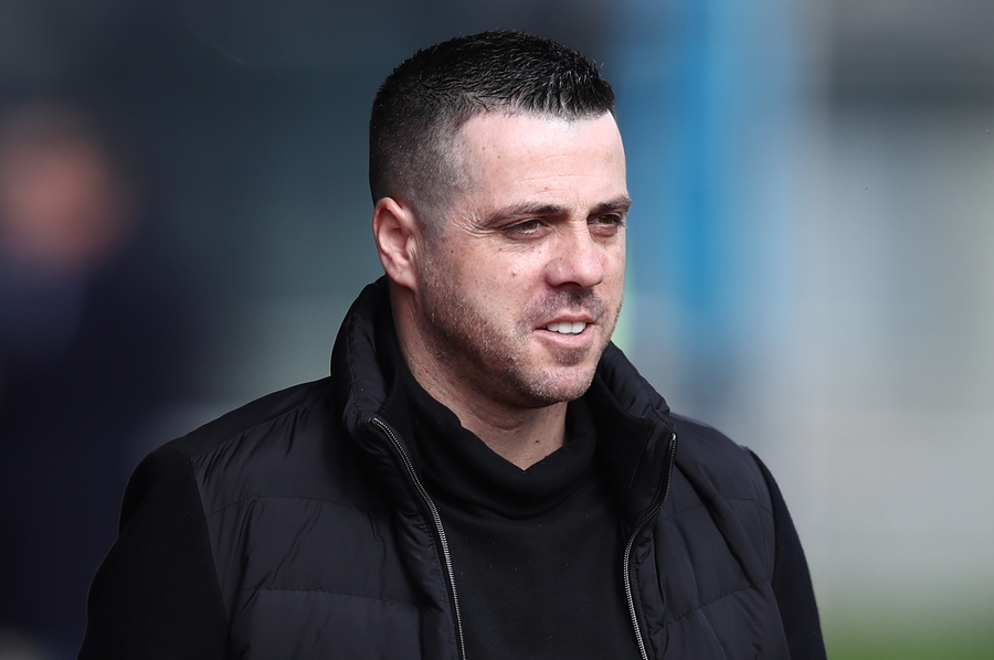 Βιεϊρίνια: «Τον ΠΑΟΚ τον ζούμε, είναι κομμάτι του εαυτού μας»