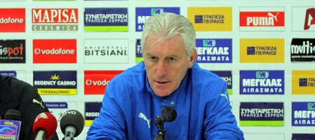 Σάλος με τις ρατσιστικές και σεξιστικές δηλώσεις του προπονητή της Ν. Αφρικής λίγο πριν το Κόπα Άφρικα!