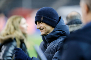 Λουτσέσκου: «Να σταματήσουμε να δεχόμαστε ηλίθια γκολ»