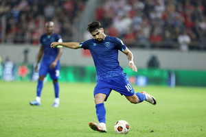 Πακετά: «Βρέθηκα μια “ανάσα” από τη Μάντσεστερ Σίτι αλλά...»