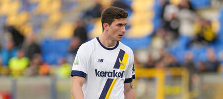 Καλντάρα: Αποσύρθηκε από τη δράση στα 31 του