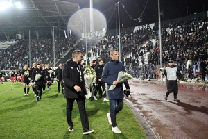 Λουτσέσκου: «Νίκη για τη μνήμη των ανθρώπων που έφυγαν»