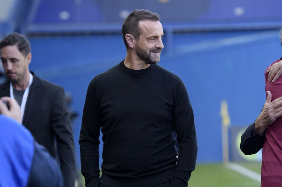 Kύπρος: Ανανέωσε τον Μάντζιο έως το 2029