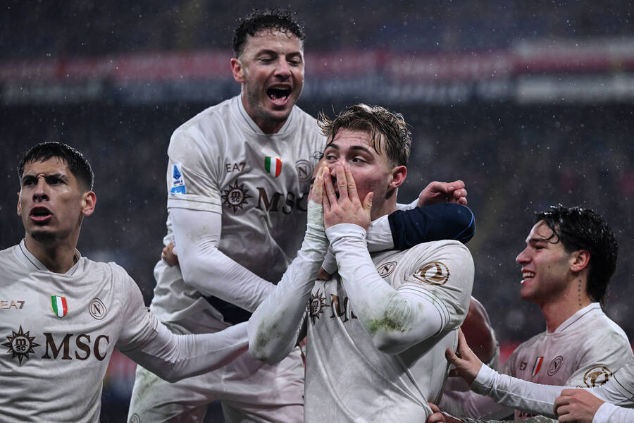 Από καλύτερη αφετηρία!