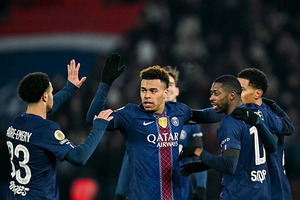 Αποδόσεις Νικητή Ligue 1: Κυρίαρχη Παρί και από απόσταση οι ανταγωνιστές
