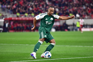 Παναθηναϊκός: Αντίστροφη μέτρηση για την επιστροφή του Πάλμερ-Μπράουν