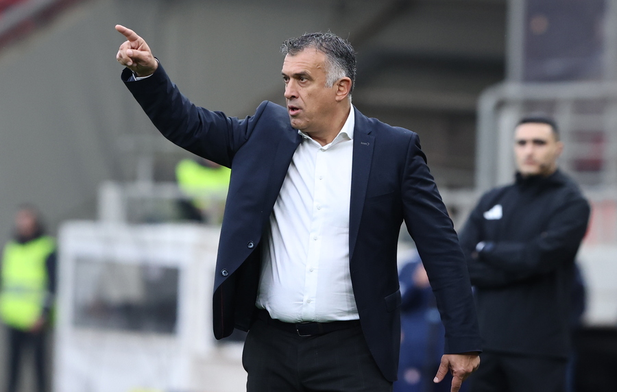 Παναιτωλικός: «Λαβωμένοι» στο ιστορικό παιχνίδι με την Κηφισιά οι Αγρινιώτες