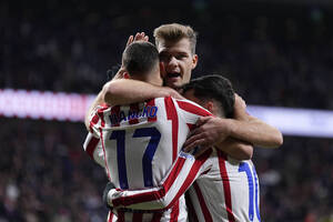 Αμφίρροπη «μάχη» στην Κωνσταντινούπολη