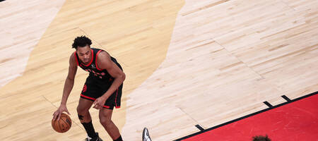 Μπουλς: Μεγάλη νίκη στην απόσυρση της φανέλας του Ρόουζ (video)